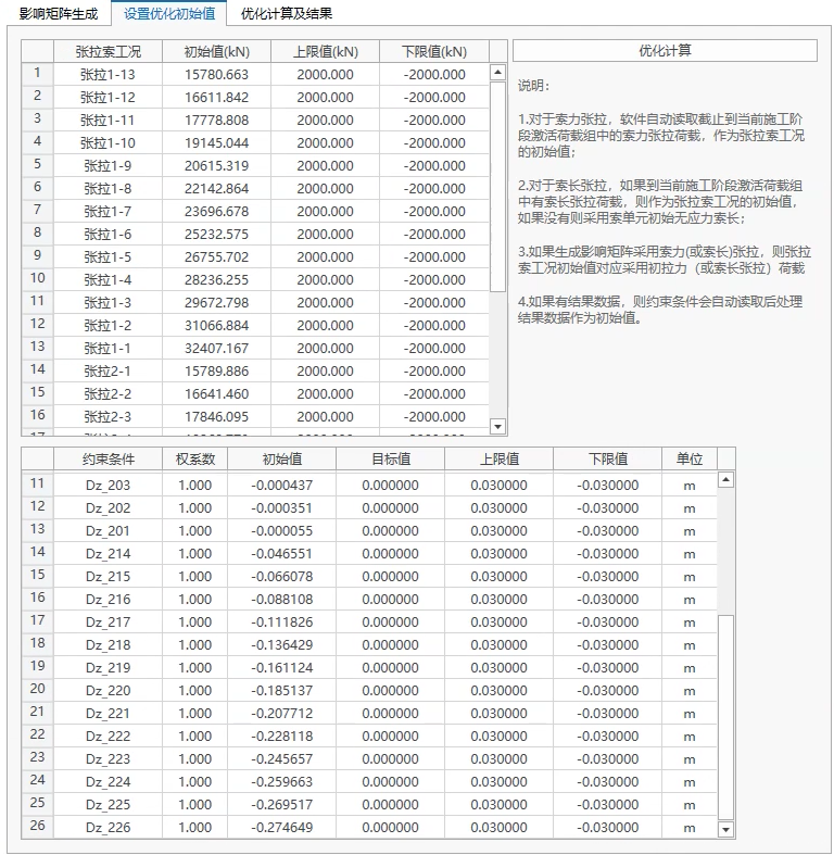 设置优化初始值界面 设置优化初始值界面 设置优化初始值界面 设置优化初始值界面